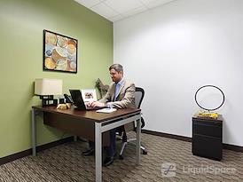 Regus | San Antonio Airport