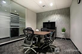 Regus | Redmond Center