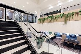 Industrious - Coconut Grove