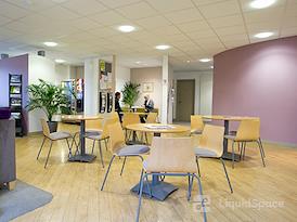 Regus | Gosport, Aerodrome Road