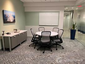 Carr Workplaces - Laguna Niguel