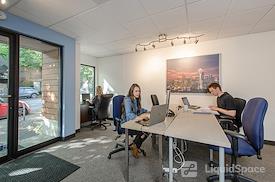 West Seattle Coworking