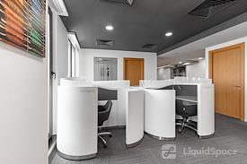 Regus | Istanbul, Merter