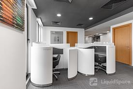 Regus | Istanbul, Merter