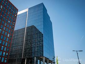 The Quad Reading One Station Hill