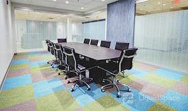 Boxer - Halsey Corporate Center