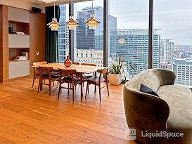 Regus | Chicago ‚Äì 110 North Wacker Drive