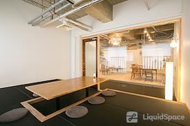 コーワキングスペース teniteo 名古屋