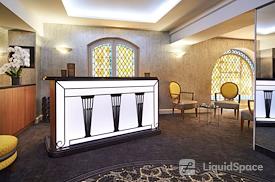 Mywo Bordeaux Grand Théâtre - Espaces De Coworking Réunion