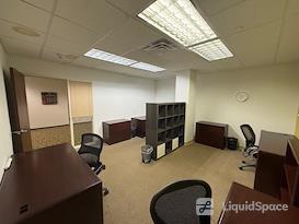 Carr Workplaces - Westchester