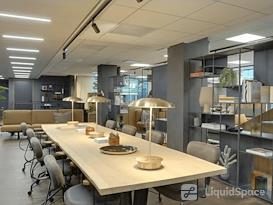 Welkin and Meraki Paris Faubourg