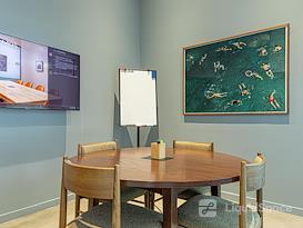 Mindspace Williamsburg