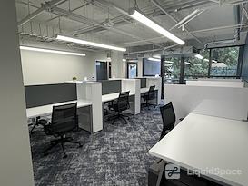 Pacific Workplaces - J Street