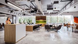 Serendipity Labs - Cambridge