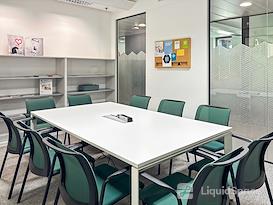 SPACES | PRAGUE, Spaces Nile House