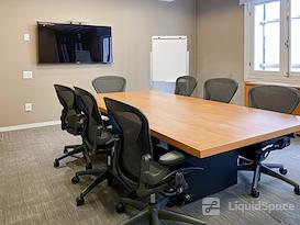 Regus | Rio de Janeiro, Galeria Sul America