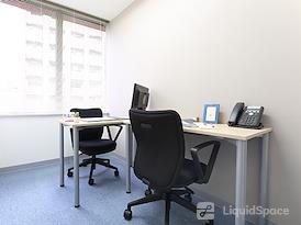 Open Office | TOKYO, Ikebukuro Minami