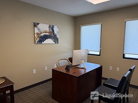 Heritage Office Suites