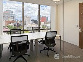 Regus | CA, San Diego - 225 Broadway