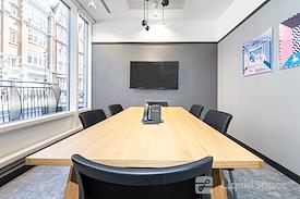 Landmark | New Cavendish Street 