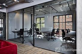 Colony | One Silk St