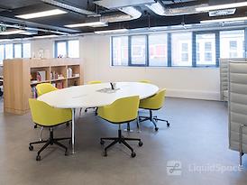 Regus | Teddington, The Cause Way