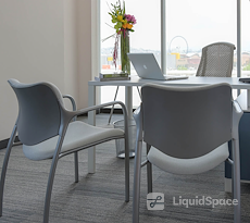 IOS OFFICES | City Angelopolis