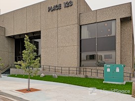 Regus | AB, Edmonton - Stony Plain Road