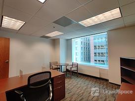 Carr Workplaces - City Center