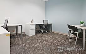 Regus | The Precedent