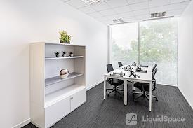 Regus | Swindon Windmill Hill Business Park
