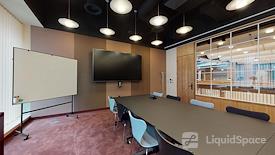 FORA | 210 Euston Road