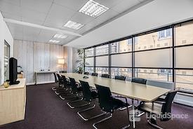 Regus | LISBON, Avenida da Liberdade