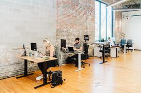 Society of Work at Somer Station