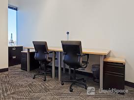 Regus | Toronto Airport Corporate Centre