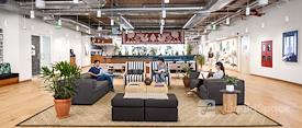 WeWork Krishe Emerald