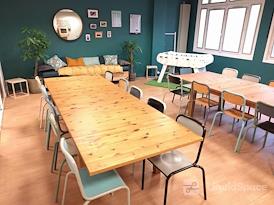 Coolworking - Coworking Bordeaux Centre