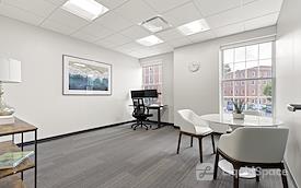 Capital Workspaces - Spring Valley