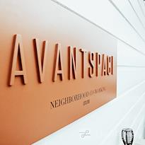 AvantSpace- Greenwich St.