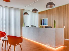 Regus | Wiesbaden, Connect