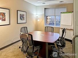 Regus | 51 JFK Parkway