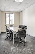 Regus | Johannesburg Bryanston Wedgefield