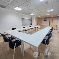 Centro de Negocios Cartuja