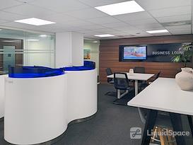 Regus | Marseille, Prado