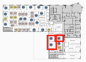 Industrious - Kierland Commons