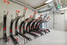 Regus | The Avenue Forsyth