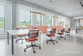 Regus | BRECHT, Brecht