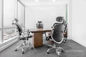 Regus | Abuja, Constitution Avenue