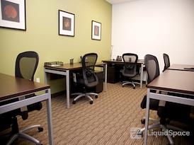 Regus | Columbia Center on Stadium