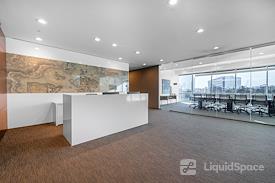 Regus | Hughes Landing